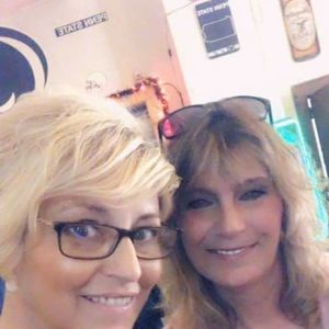 Meet your Posher, Cindy